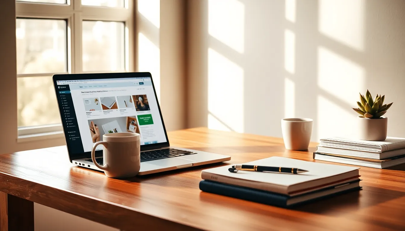 워드프레스 블로그 FAQ