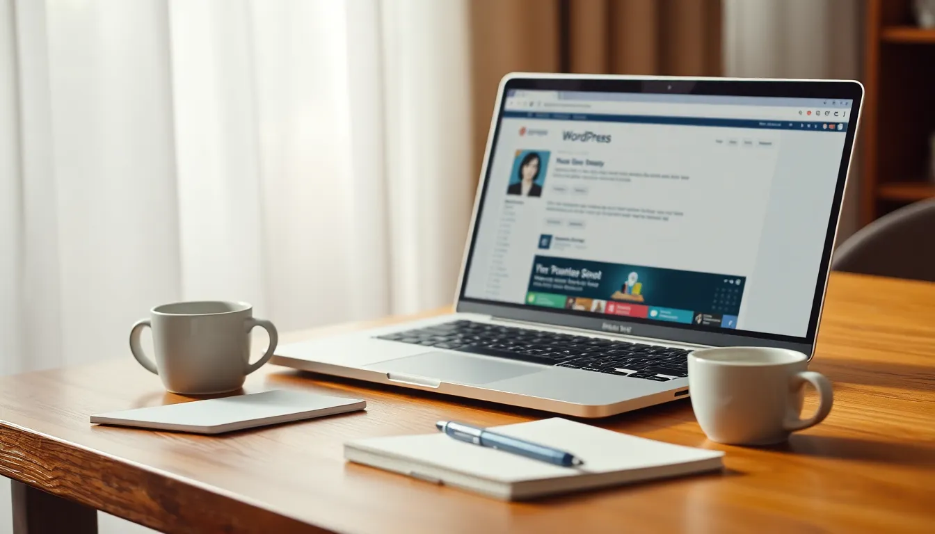 워드프레스 SEO 최적화