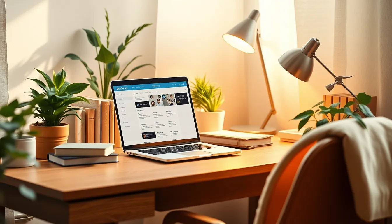 워드프레스 SEO 최적화