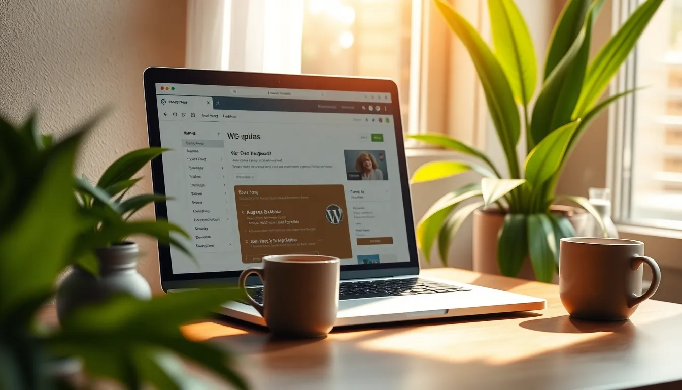 워드프레스 PHP 업데이트