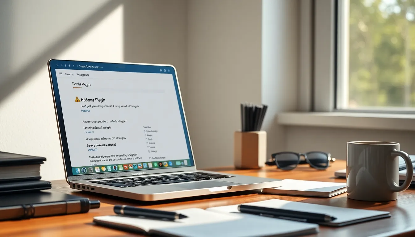 애드센스 광고 안나옴 문제 해결