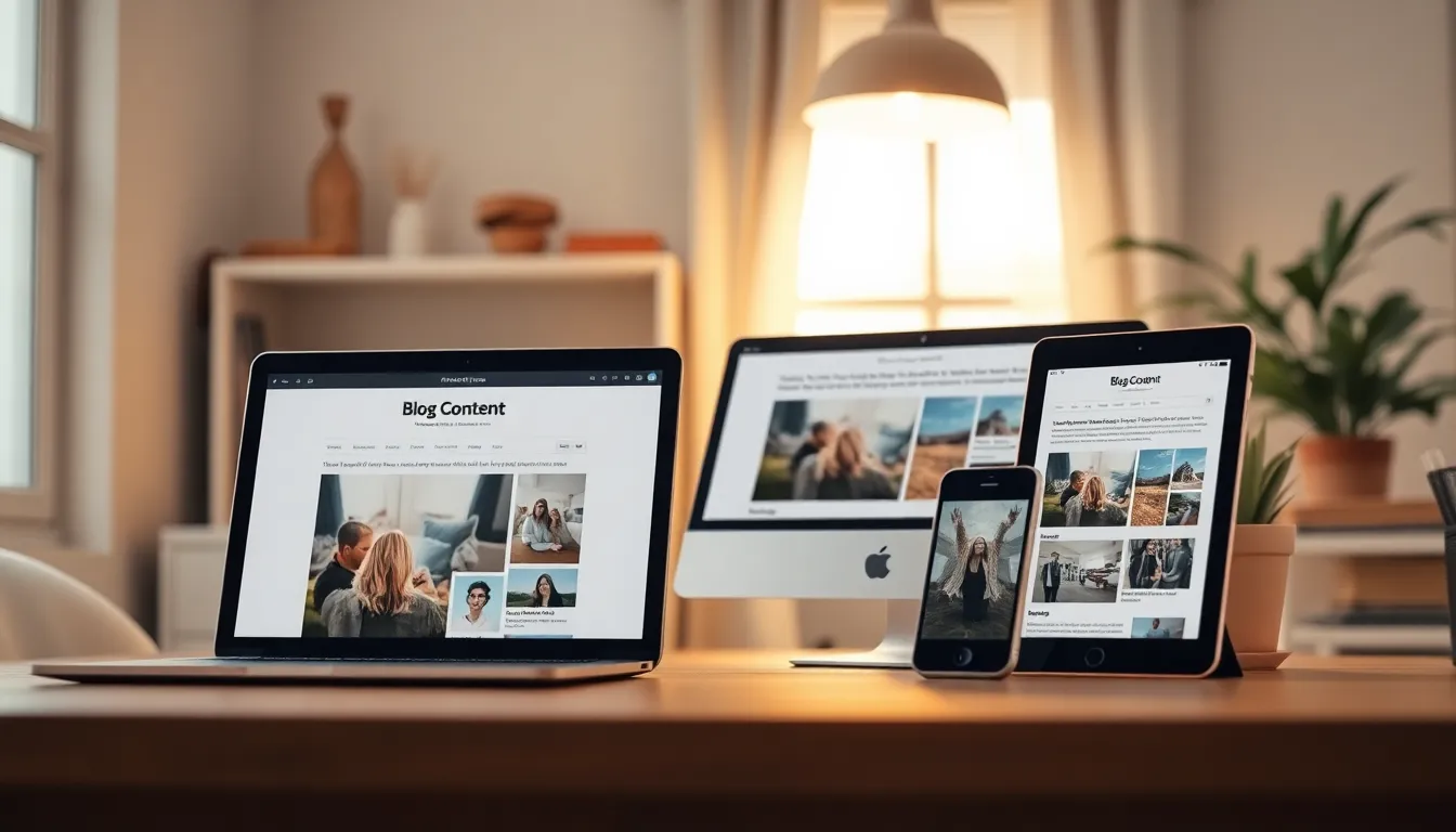 CDN 서비스 비교