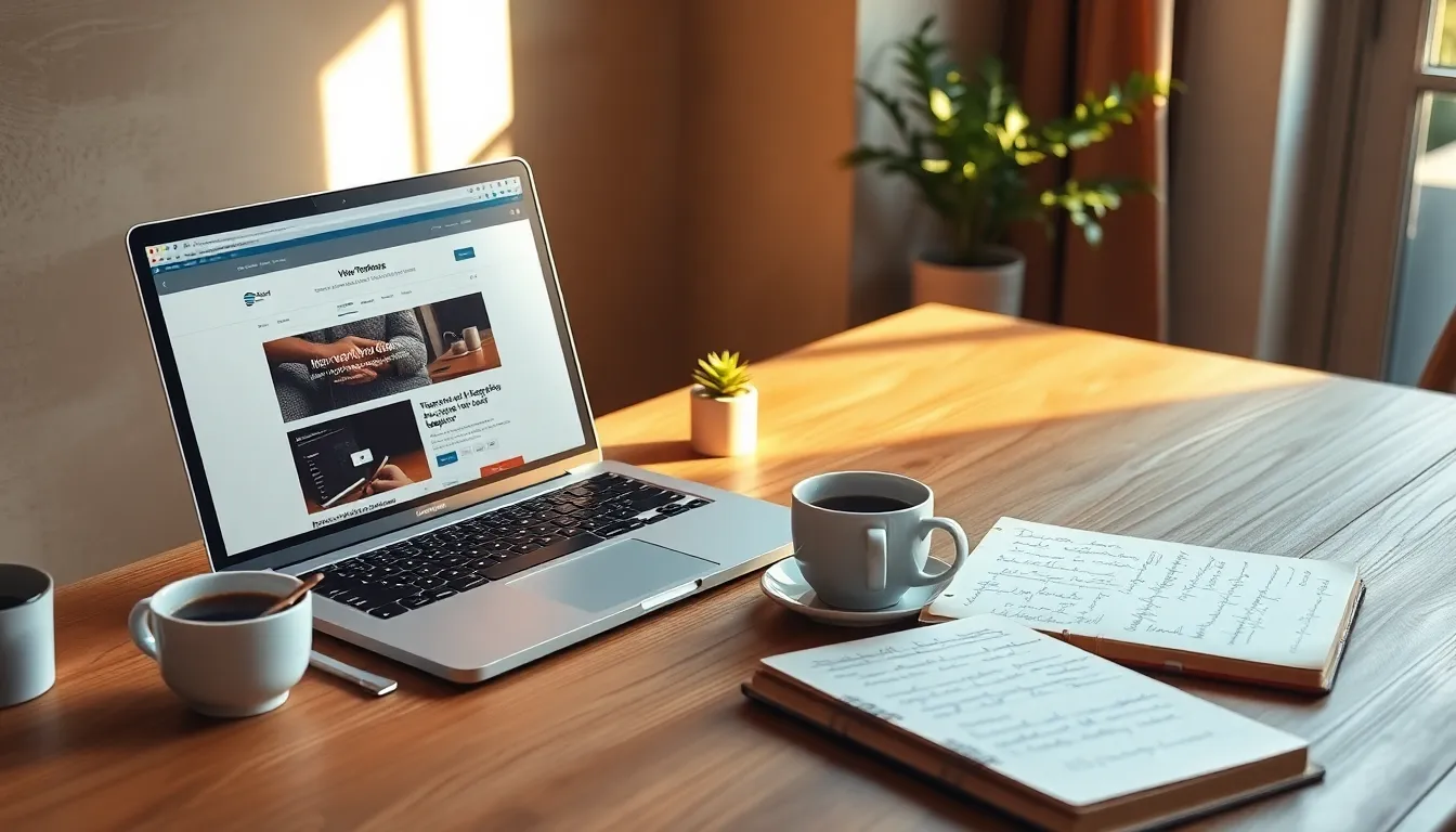 워드프레스 FSE 예시