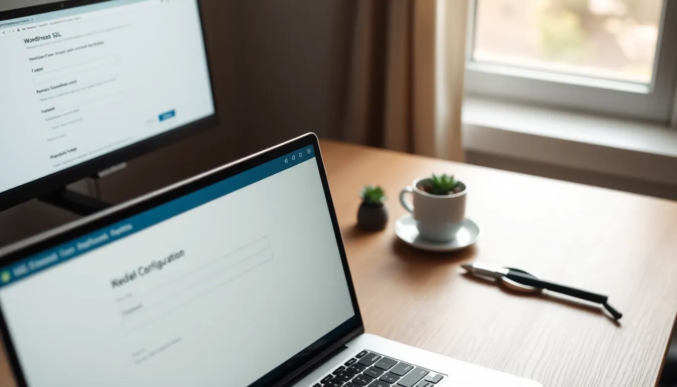 2025년 워드프레스 SSL 인증서, 초보자도 1시간 안에 직접 설치하는 방법 2 워드프레스 SSL 설정
