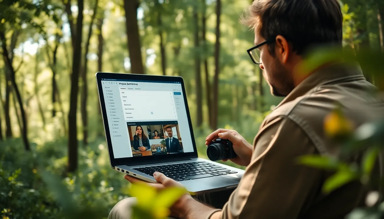 워드프레스 이미지 최적화 예시