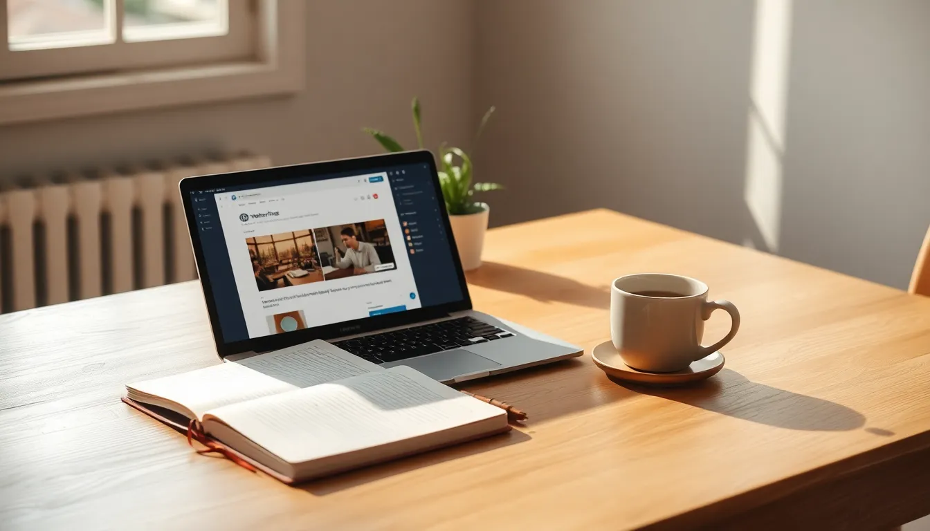 워드프레스 에디터 사용법