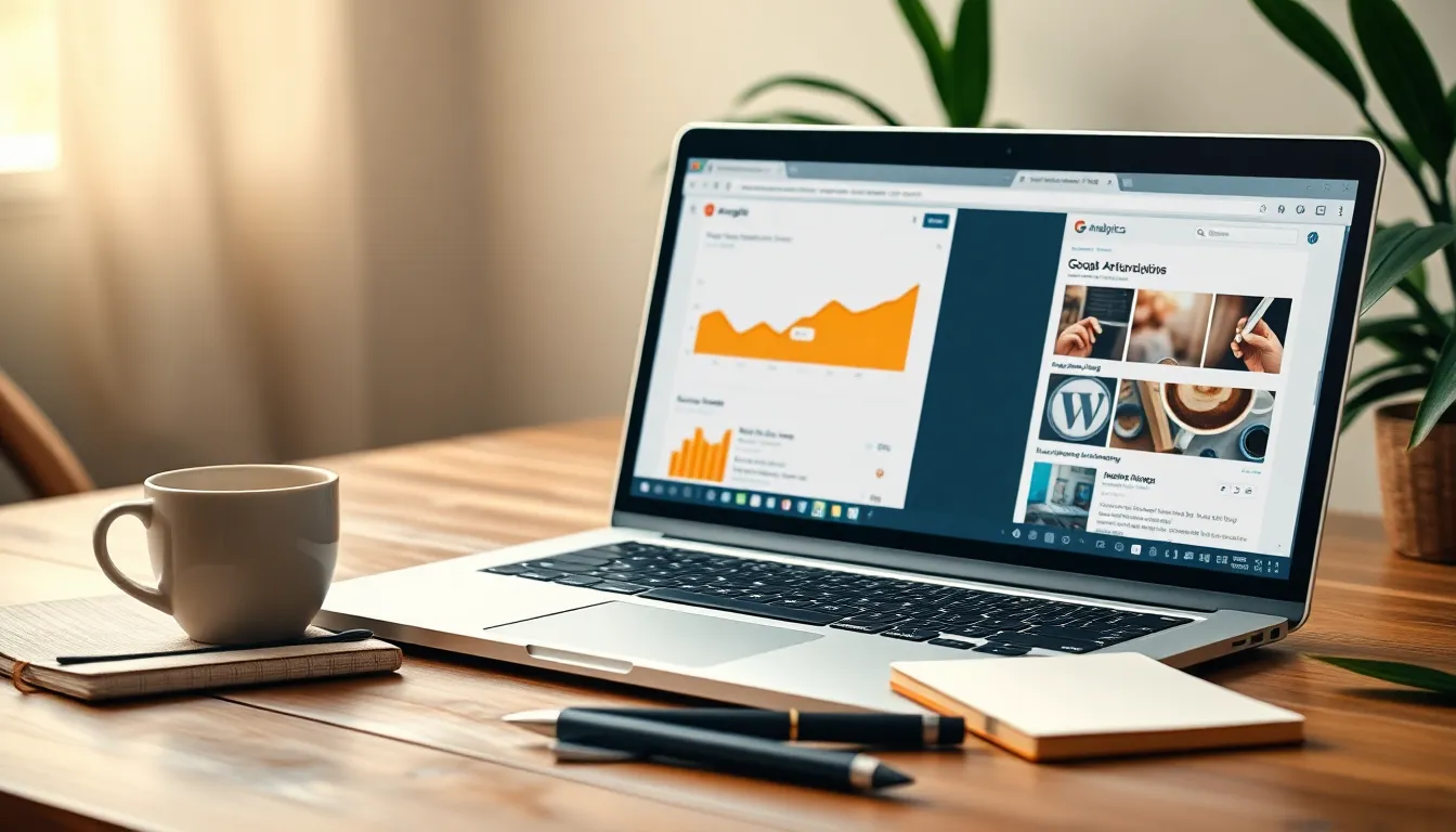 SEO 최적화 중요성