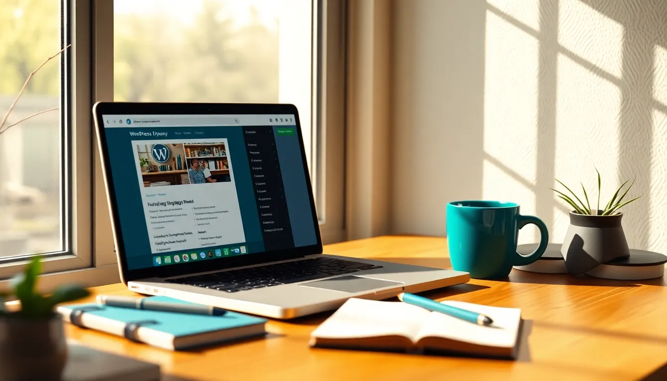 워드프레스 플러그인