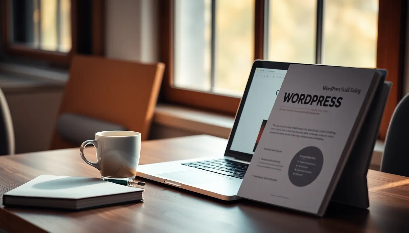 워드프레스 SEO 최적화