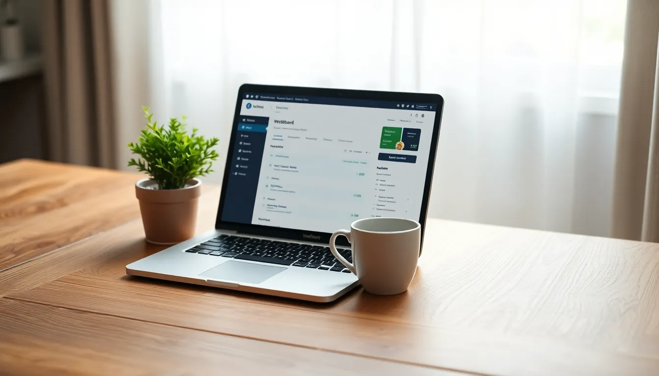 워드프레스 AMP 설정 예시