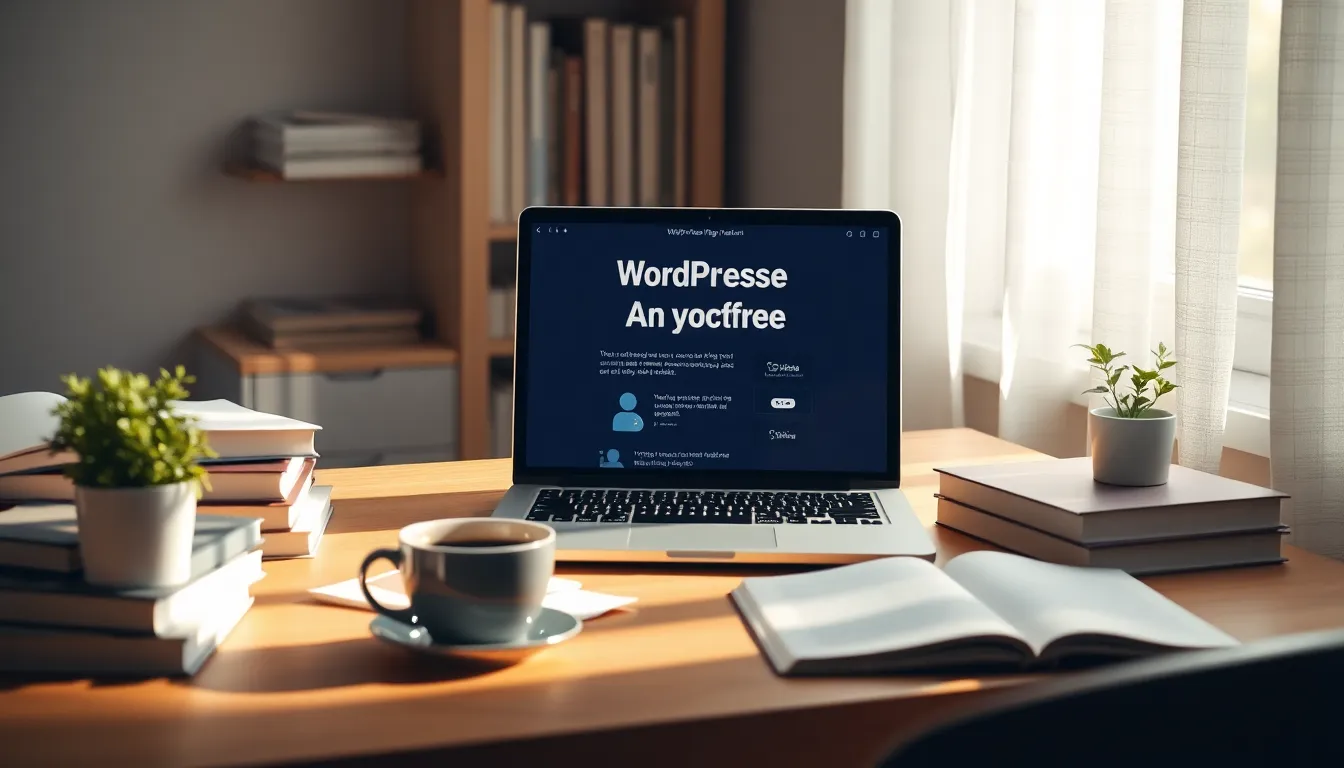 티스토리 데이터 백업 화면