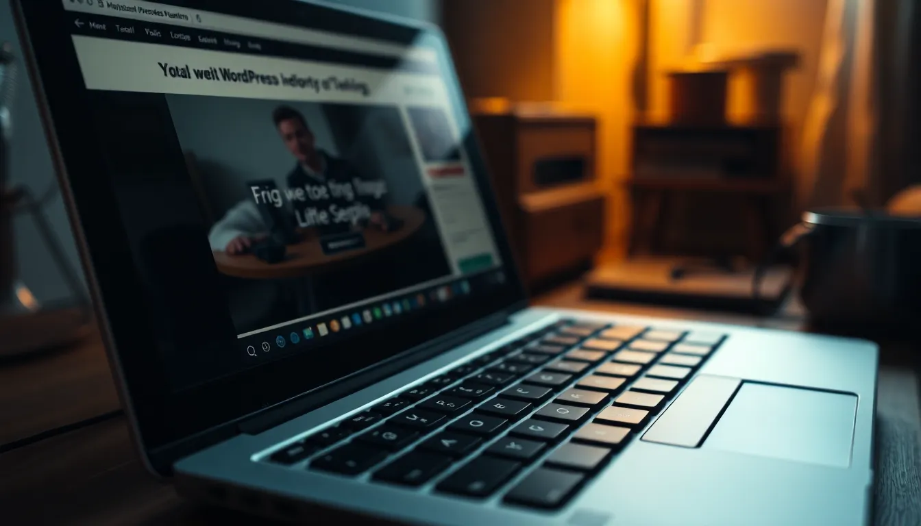 워드프레스 Lazy Loading 개념 설명 이미지