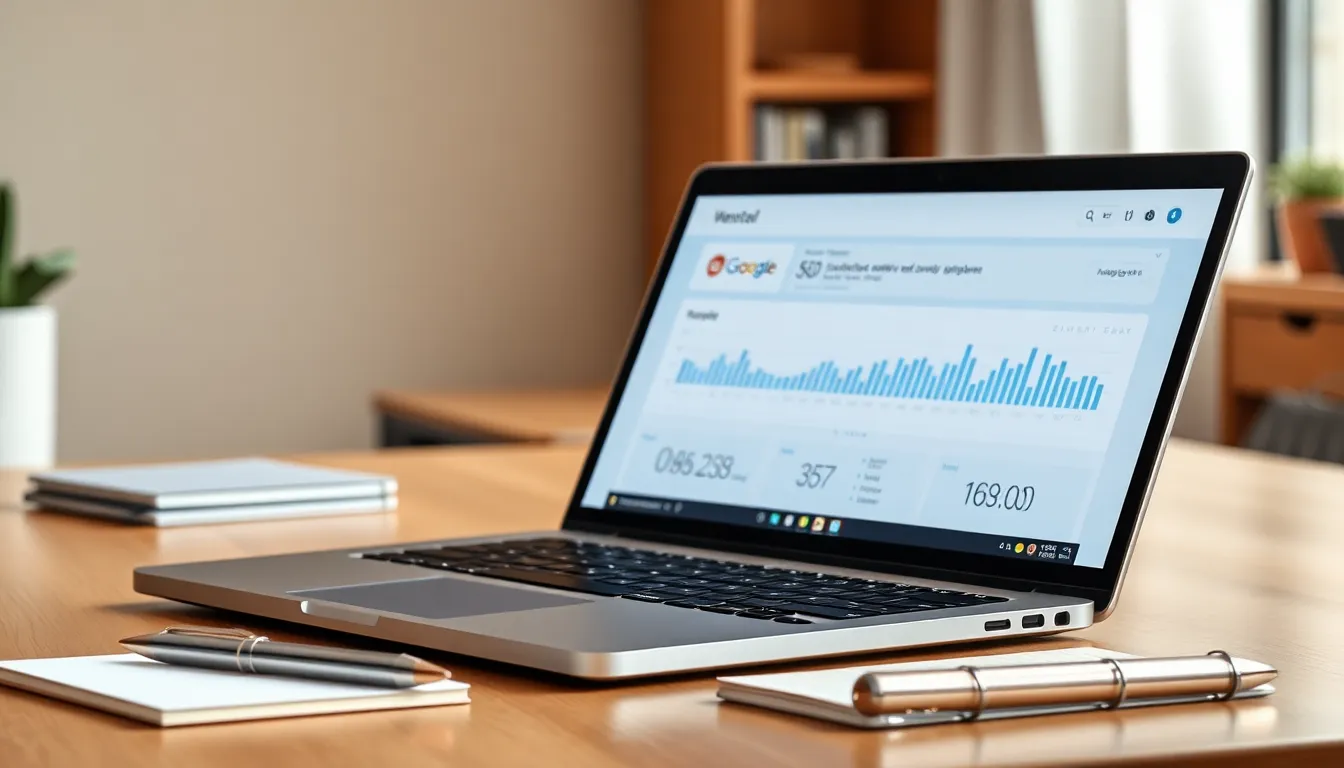 GetGenie AI를 활용한 SEO 초안 작성 화면 예시 이미지