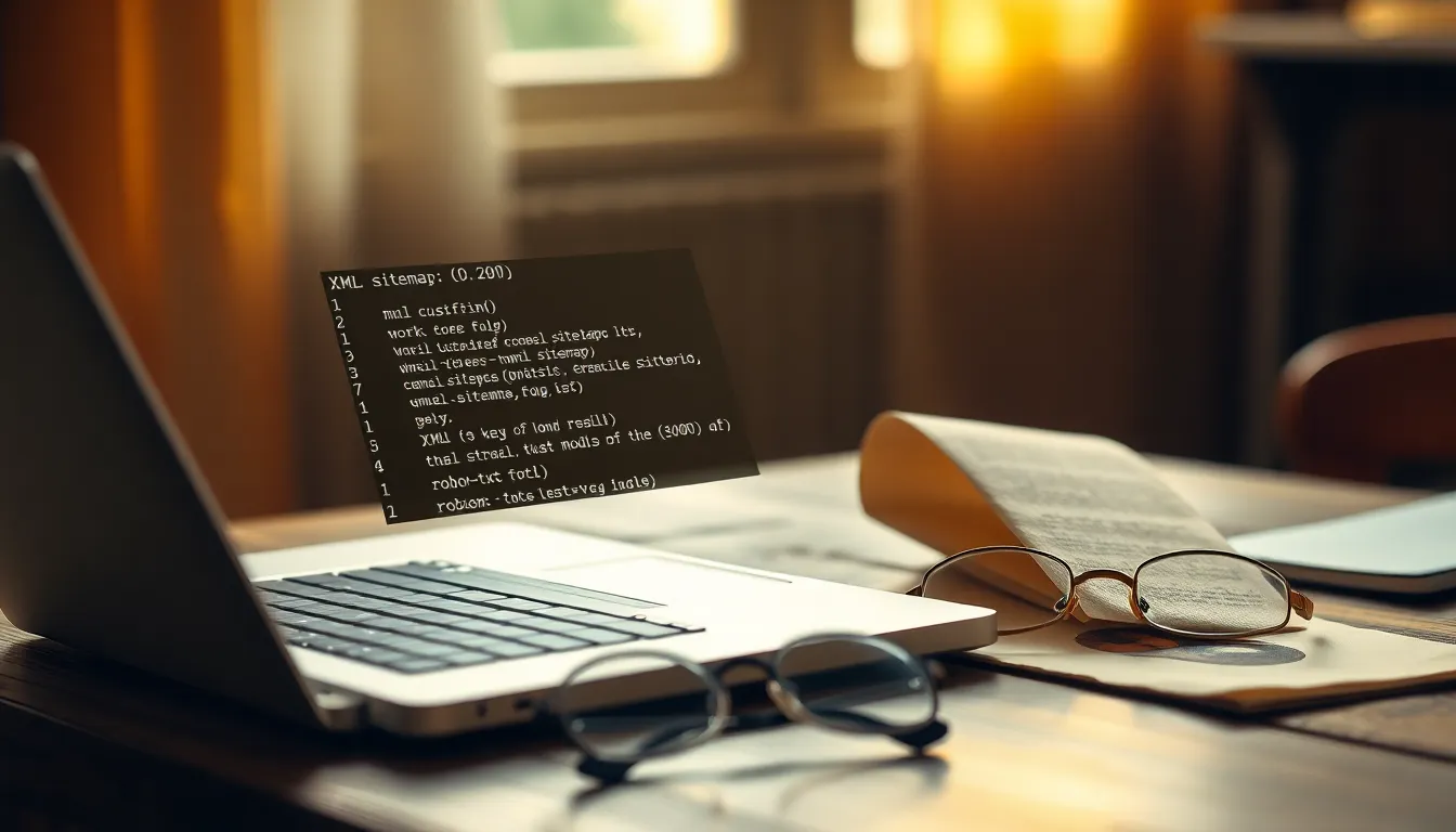 워드프레스 robots.txt 파일 구조 예시