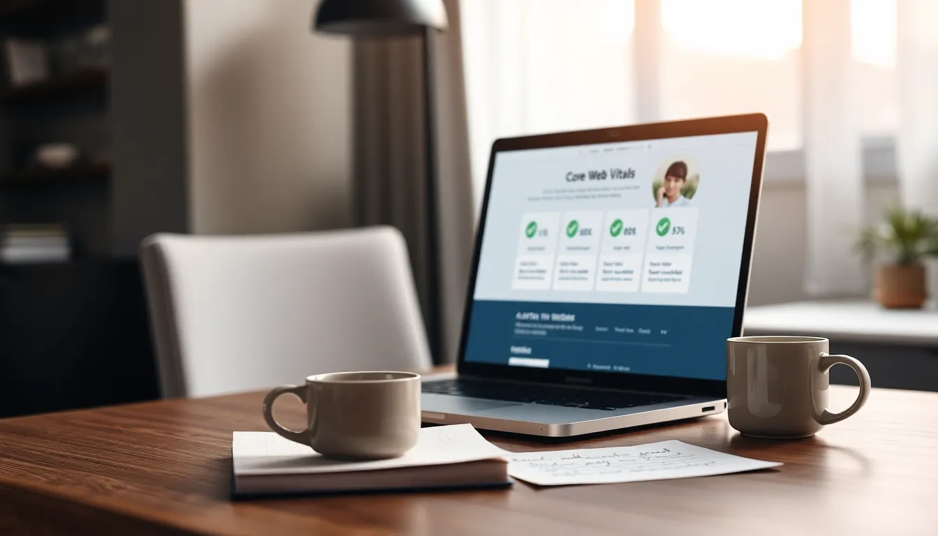 웹사이트 성능 최적화 이미지