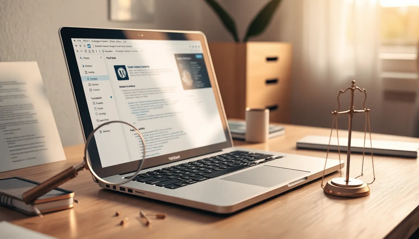 워드프레스 플러그인 충돌 해결을 위한 전략