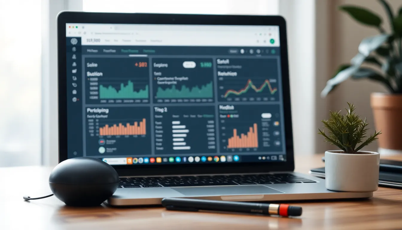 웹사이트 성능 분석 및 최적화 이미지