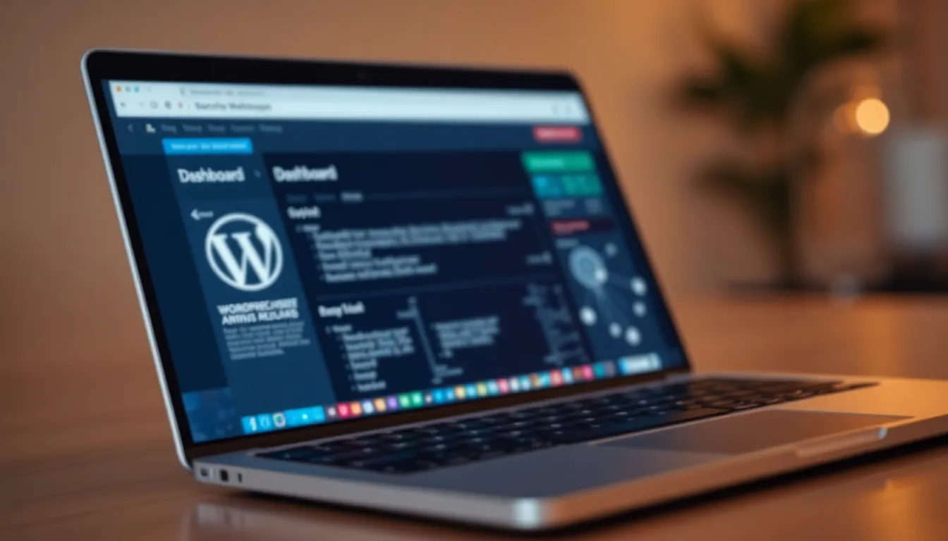 워드프레스 AI 플러그인 보안 전략 이미지