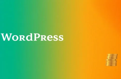 워드프레스 AI 카피라이팅 3단계, 월 100만원 수익 33 example 191