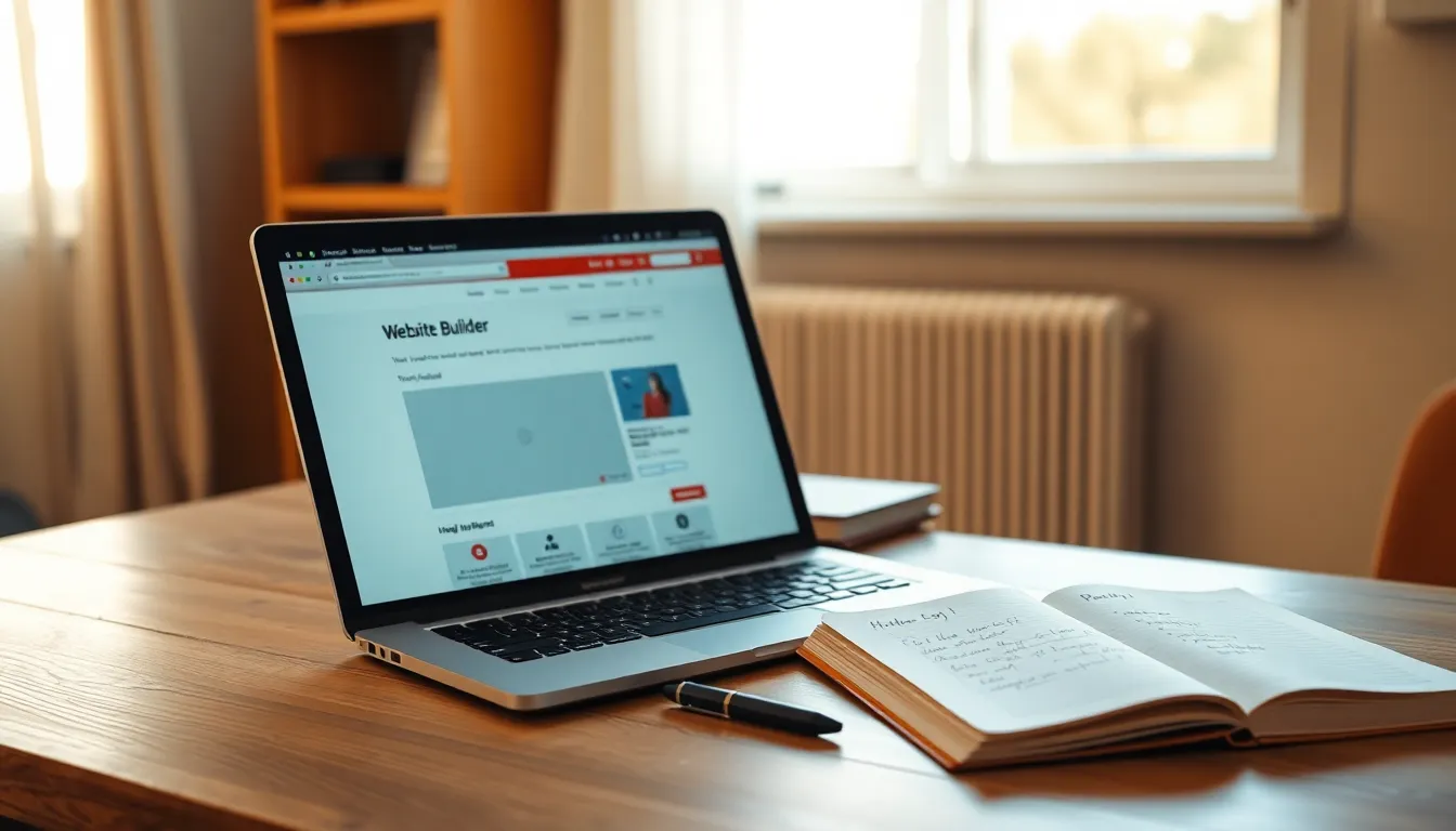 IONOS 호스팅: 초보자 가성비 끝판왕? 2 IONOS 워드프레스 설치 화면 예시