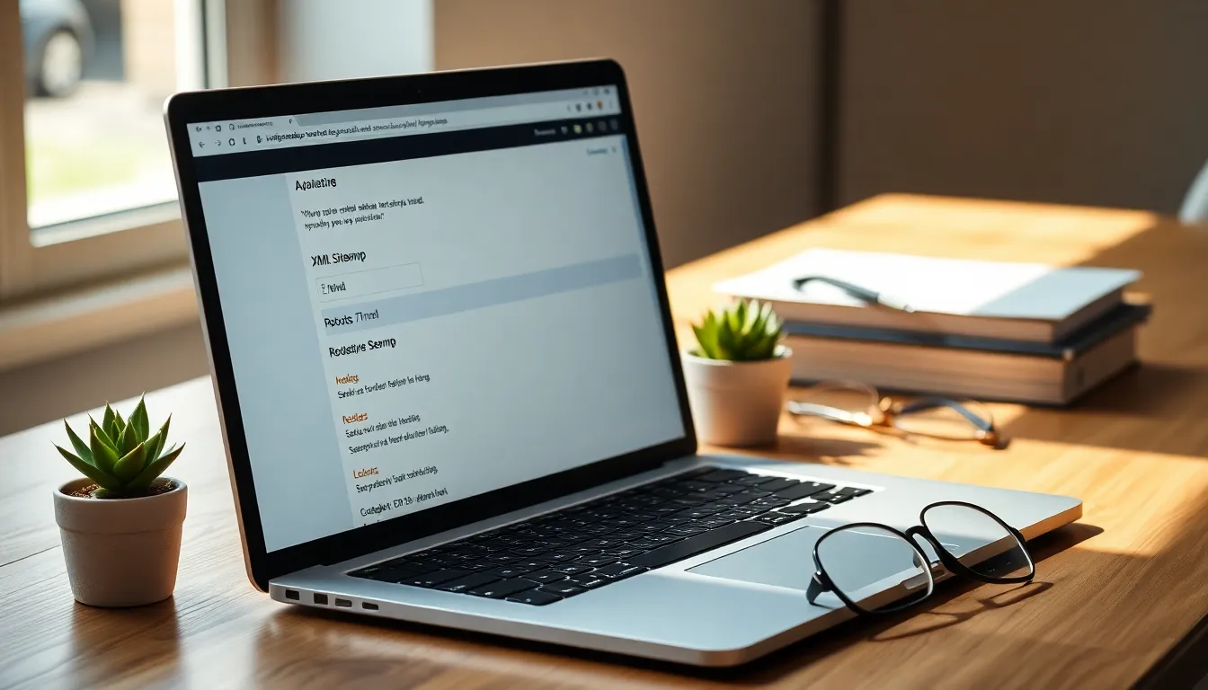 워드프레스 로봇 텍스트 예시