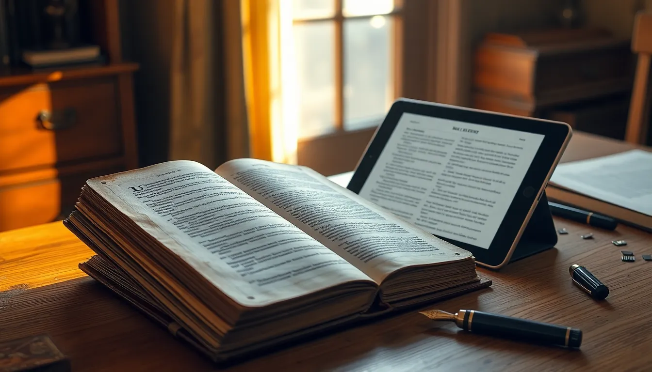 AI를 활용해 블로그 콘텐츠를 갱신하는 이미지