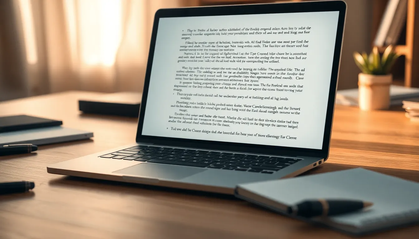 AI 워드프레스 글쓰기 도구 활용 이미지