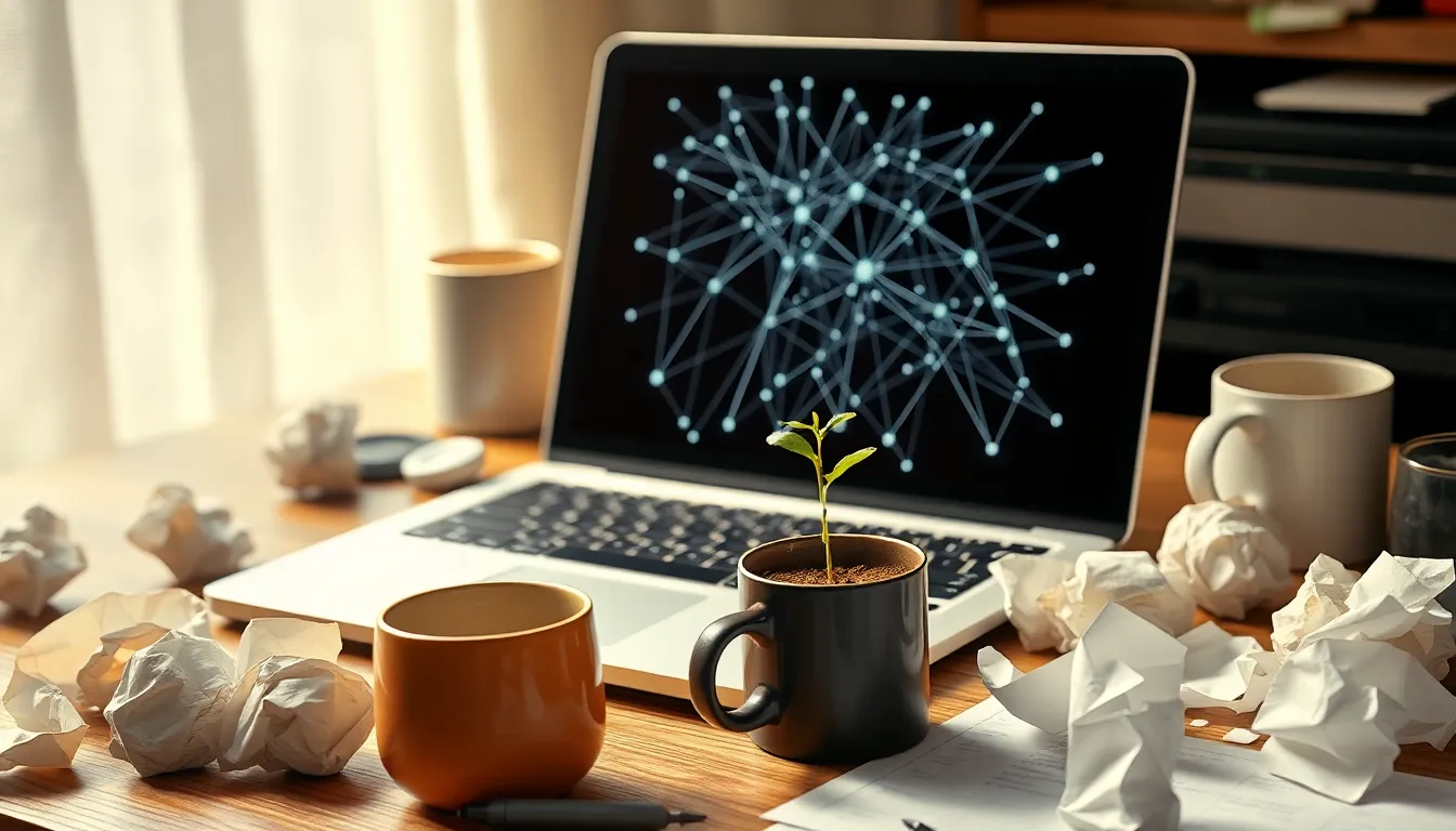 무료 도메인 함정 그림