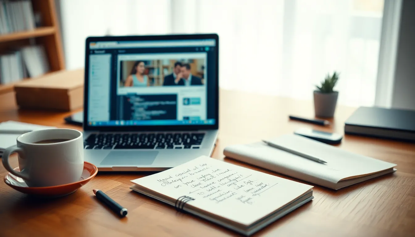 웹 호스팅 서버실 이미지