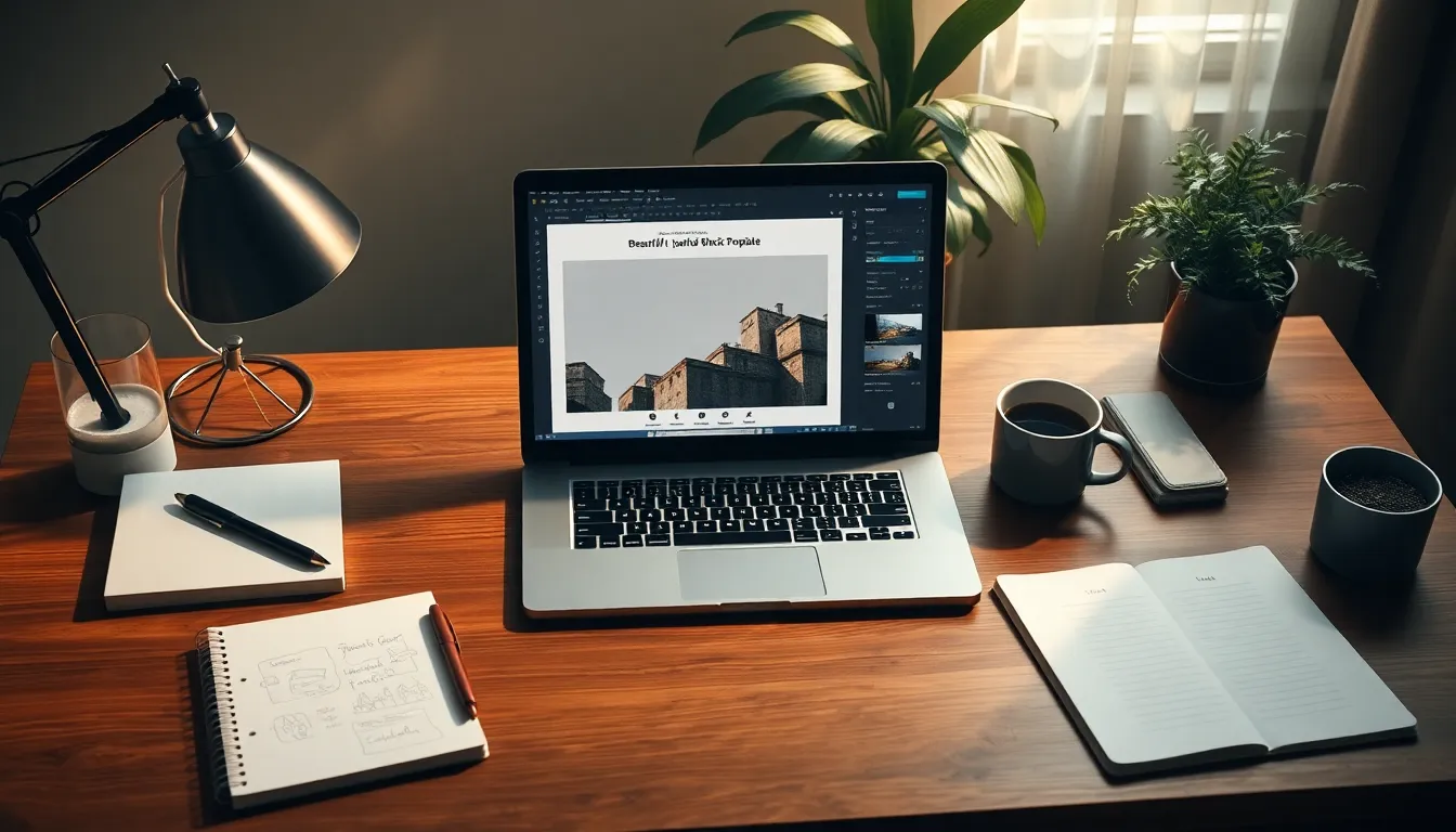 워드프레스 블록 템플릿 활용 예시