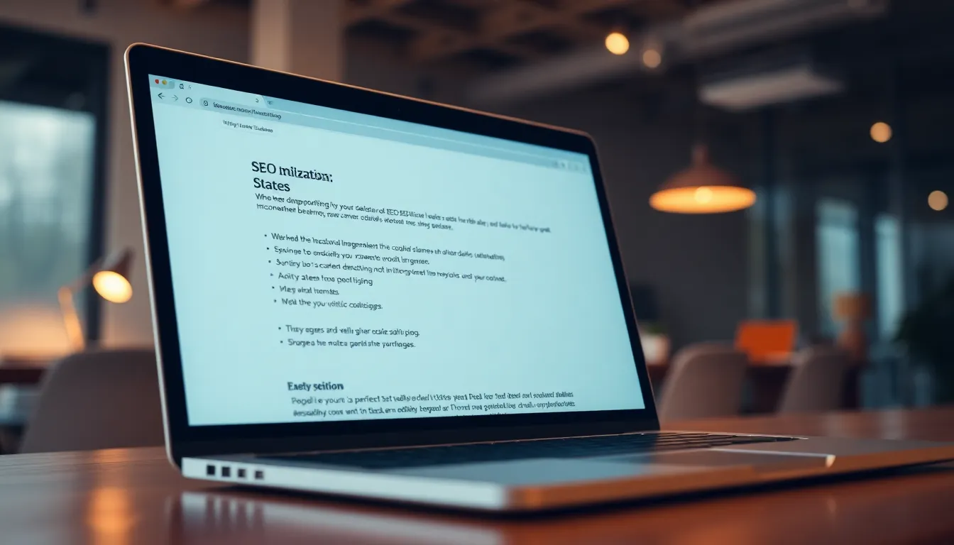 AI로 SEO 콘텐츠 상위 노출 비결 2 AI를 활용한 SEO 콘텐츠 최적화 전략