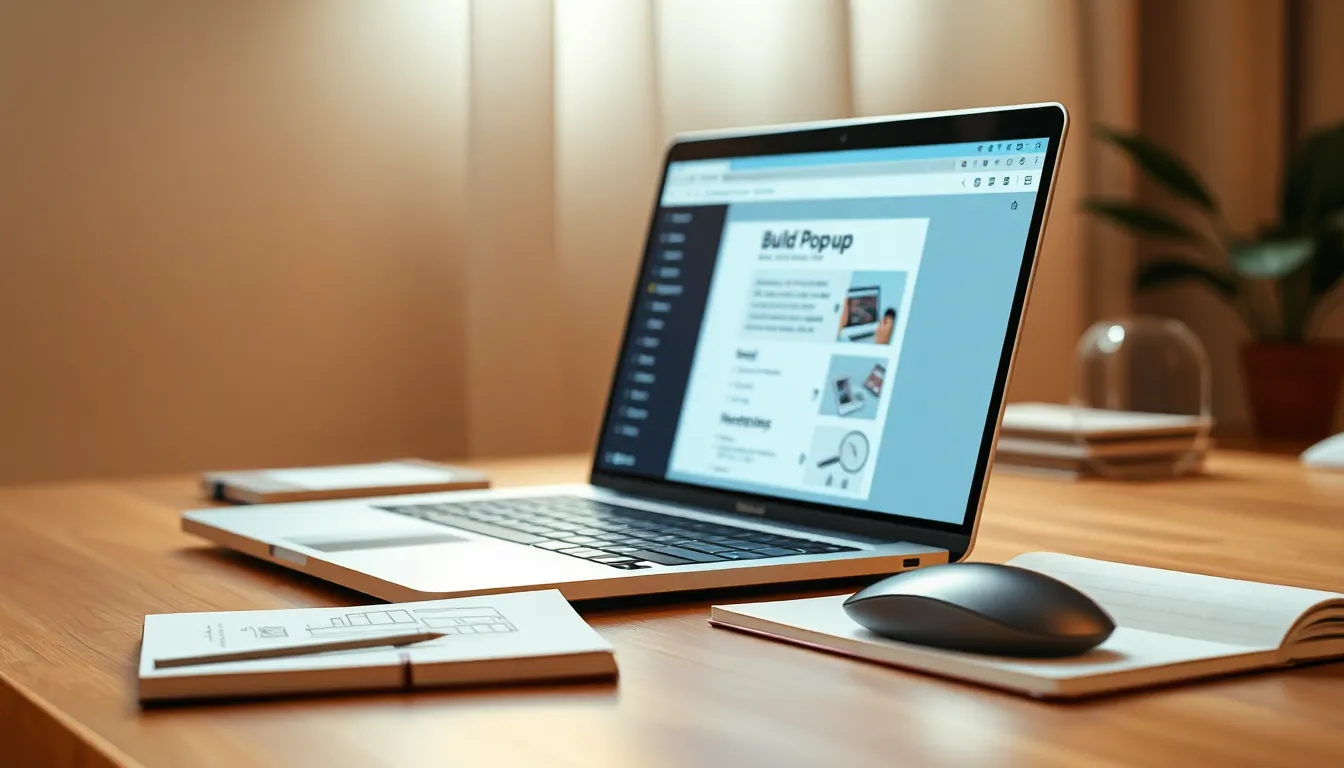 엘리멘터 팝업 디자인 예시, 고품질 이미지 사용