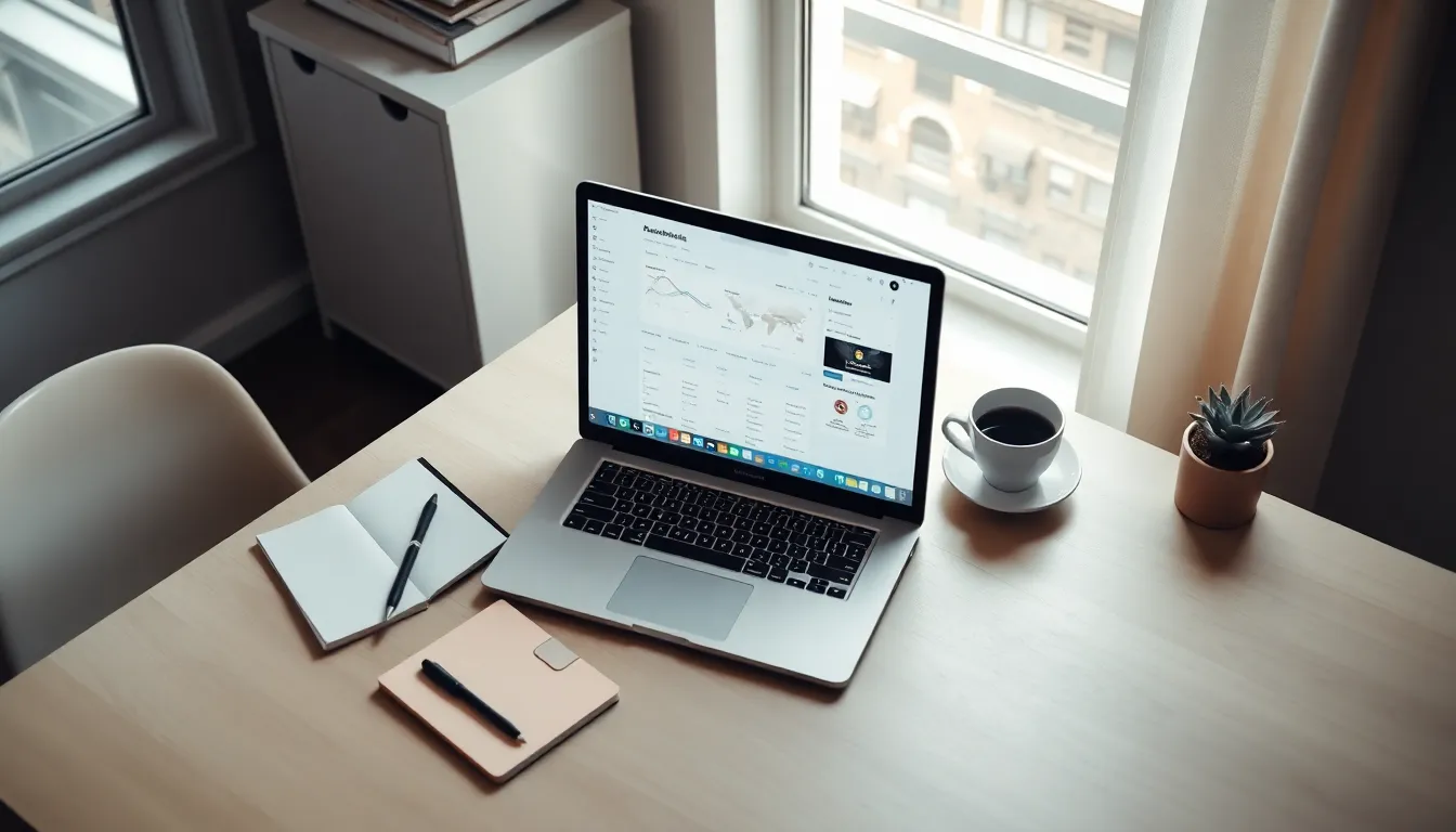 클라우드플레어 대시보드 이미지