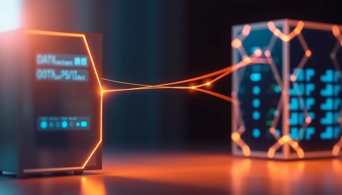 워드프레스 서버 이전 과정 이미지