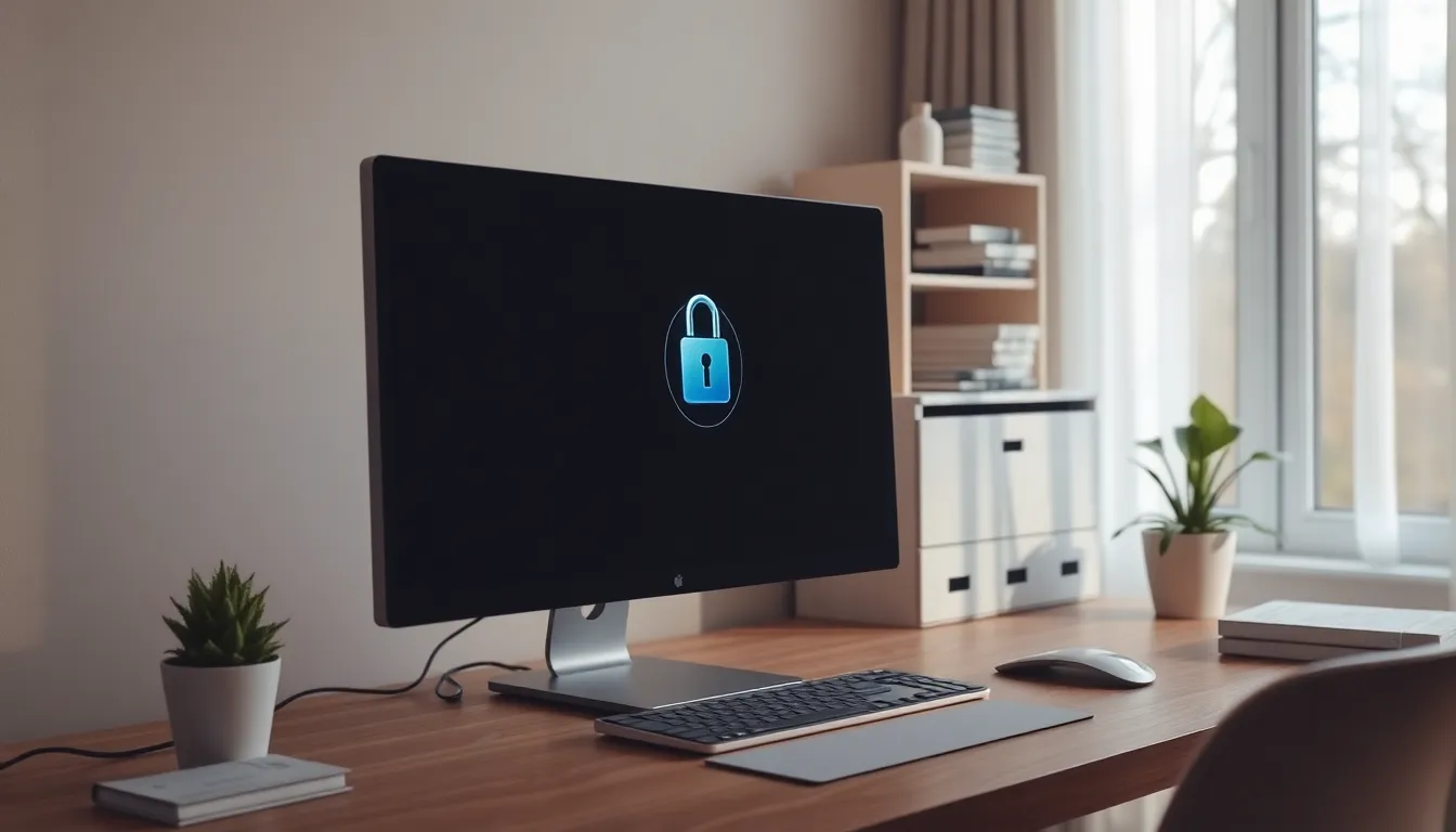 워드프레스 보안 강화를 위한 안전한 잠금장치 이미지