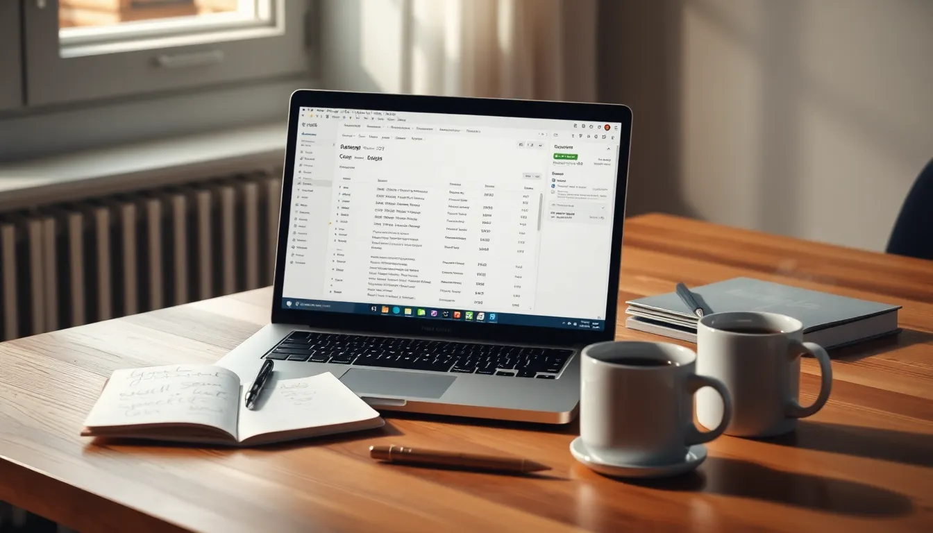 AI SERP 분석을 통한 키워드 밀도 파악