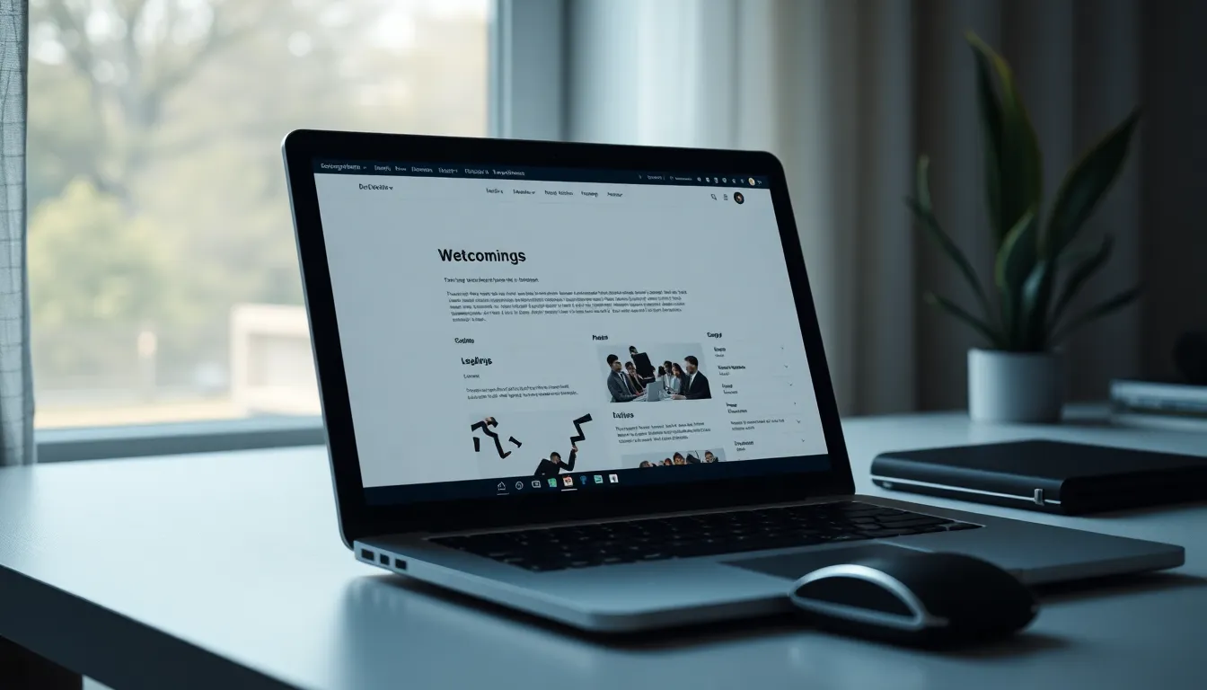 HTML 태그 순서와 SEO 영향력 설명 예시 이미지