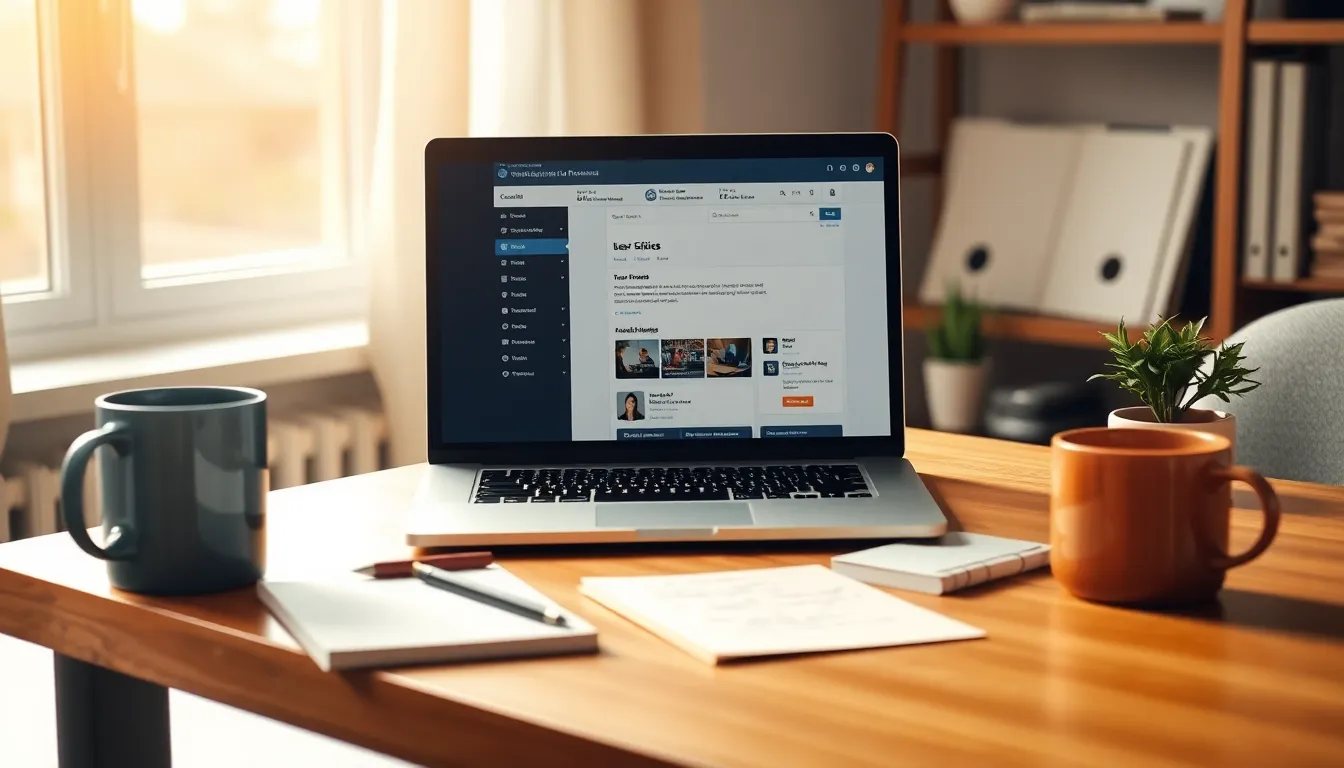 워드프레스 5가지 수익 모델 완벽 분석 2 워드프레스 블로그 수익 모델 예시 이미지