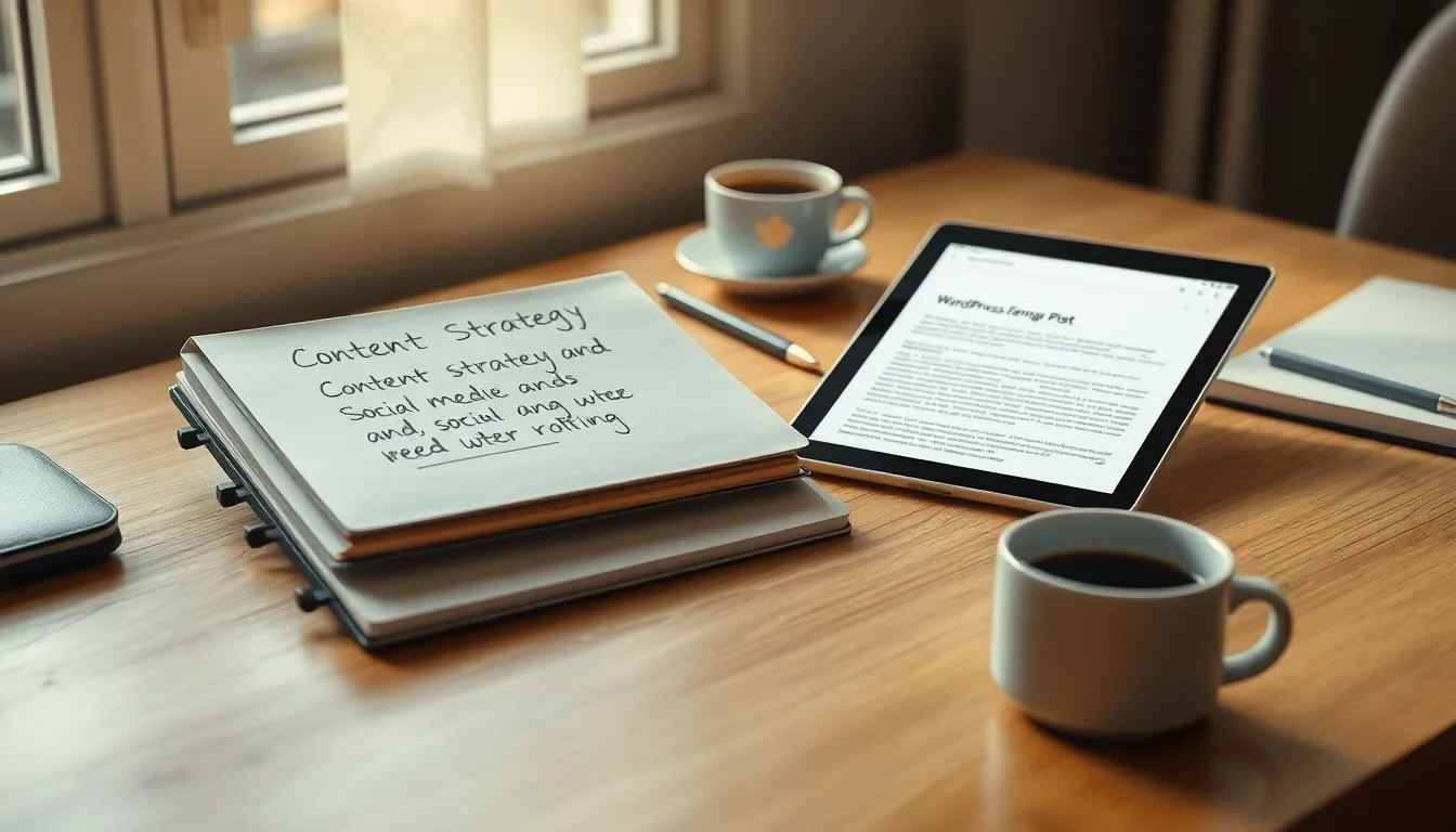 워드프레스와 인스타그램 자동화를 통한 SNS 마케팅 효율 증대