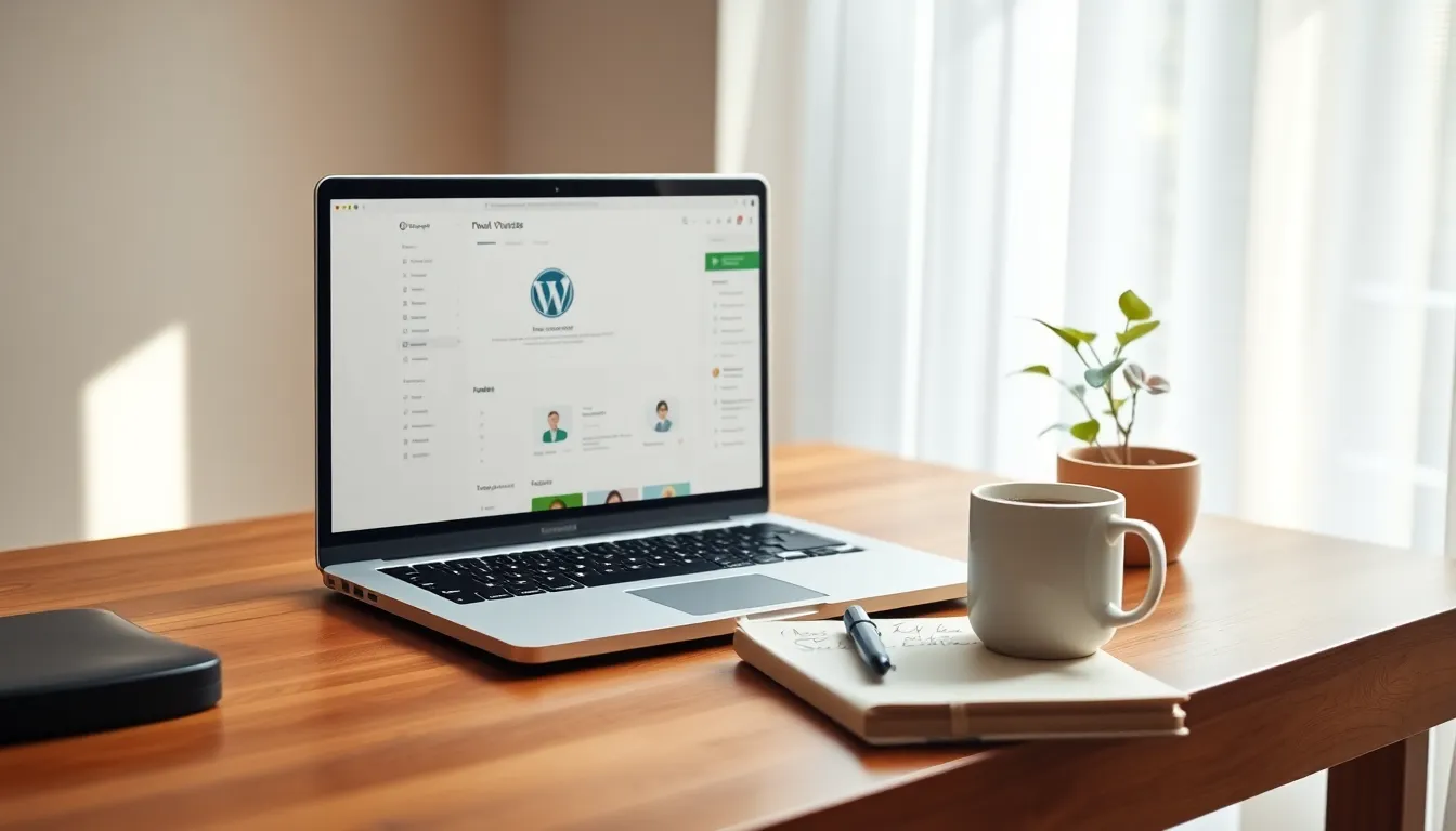 워드프레스 부업으로 수익을 내는 사람들