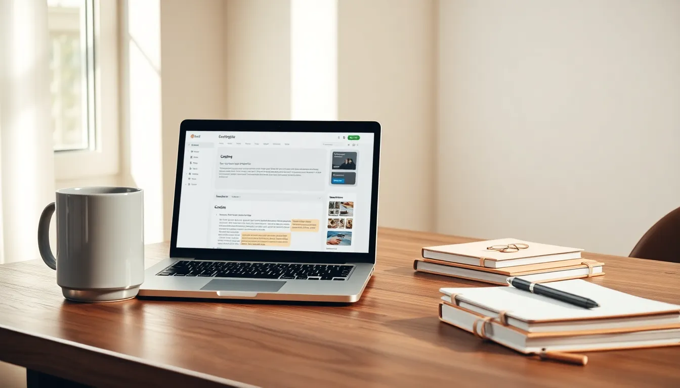 AI 워드프레스 자동 포스팅 설정 이미지