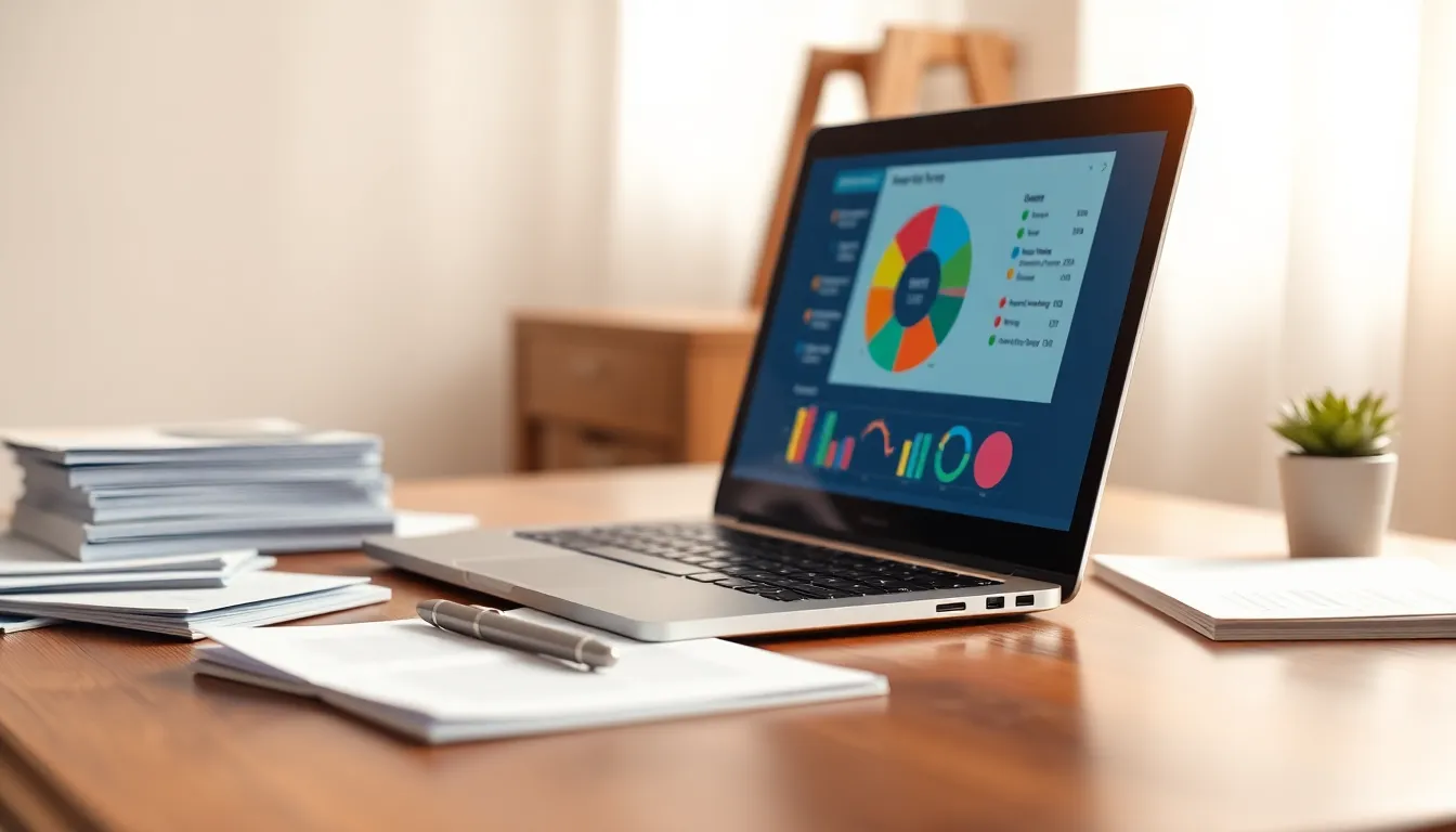 AI를 활용한 SEO 콘텐츠 최적화 과정