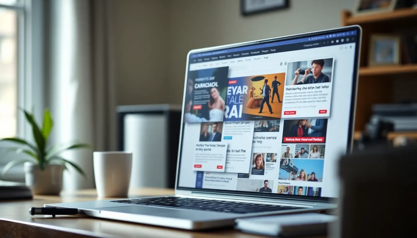 CLS 오류 개선을 위한 웹 페이지 로딩 최적화 예시 이미지