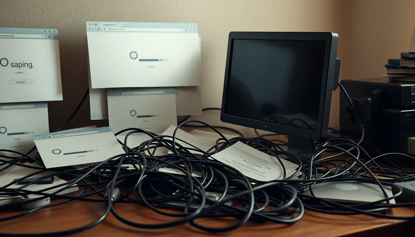 웹사이트 속도 저하 이미지 최적화