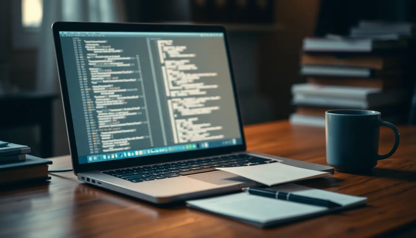 워드프레스 FTP를 통해 에러 로그 파일 확인하는 화면 예시