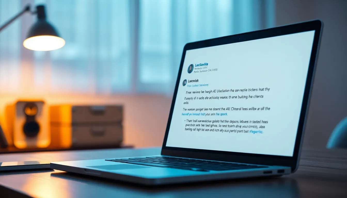 AI 리뷰 요약 및 WP Ultimate Review 활용 예시 이미지