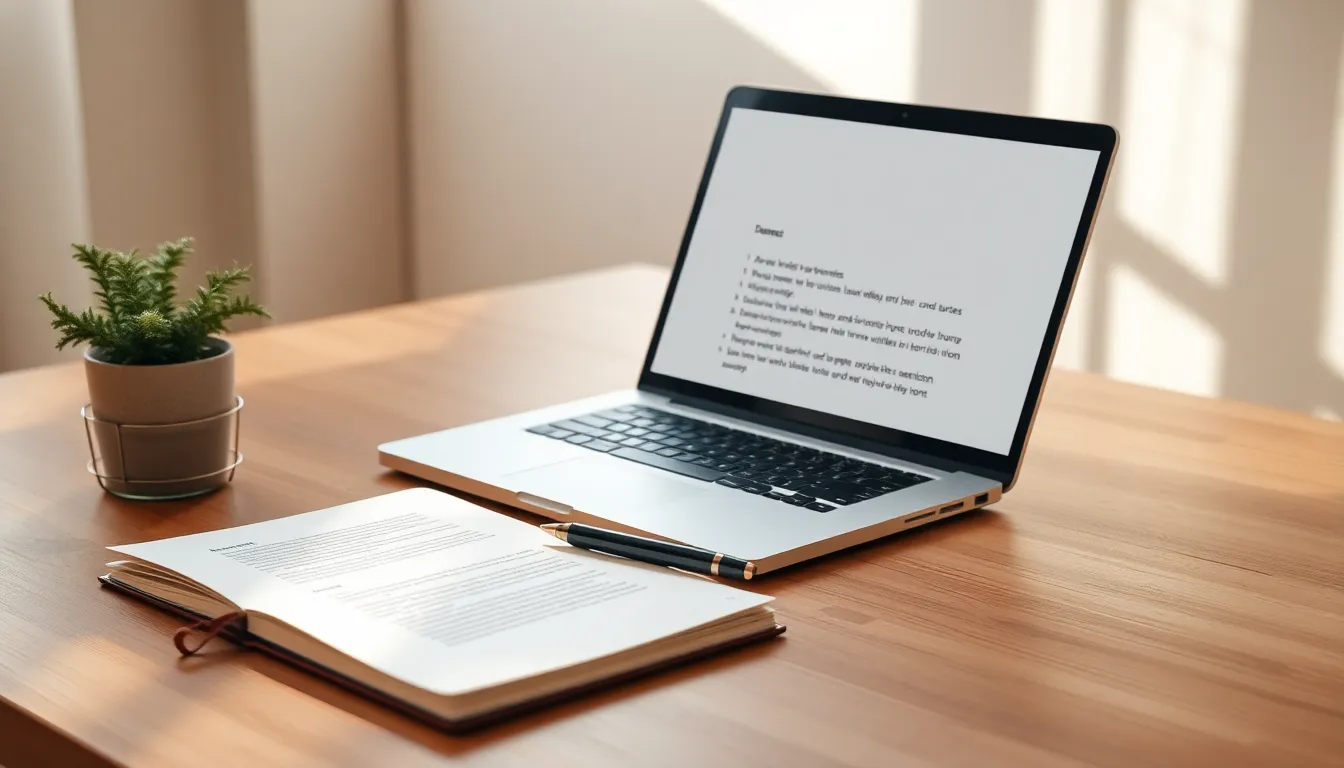 초보자를 위한 SEO 글쓰기 10가지 필수 팁 2 초보자를 위한 SEO 글쓰기 전략 이미지