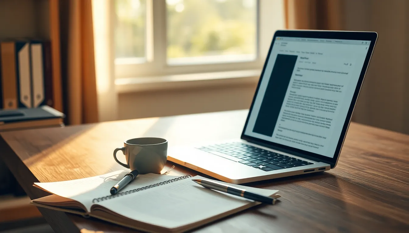 애드센스 승인에 중요한 고품질 콘텐츠와 가독성을 상징하는 이미지