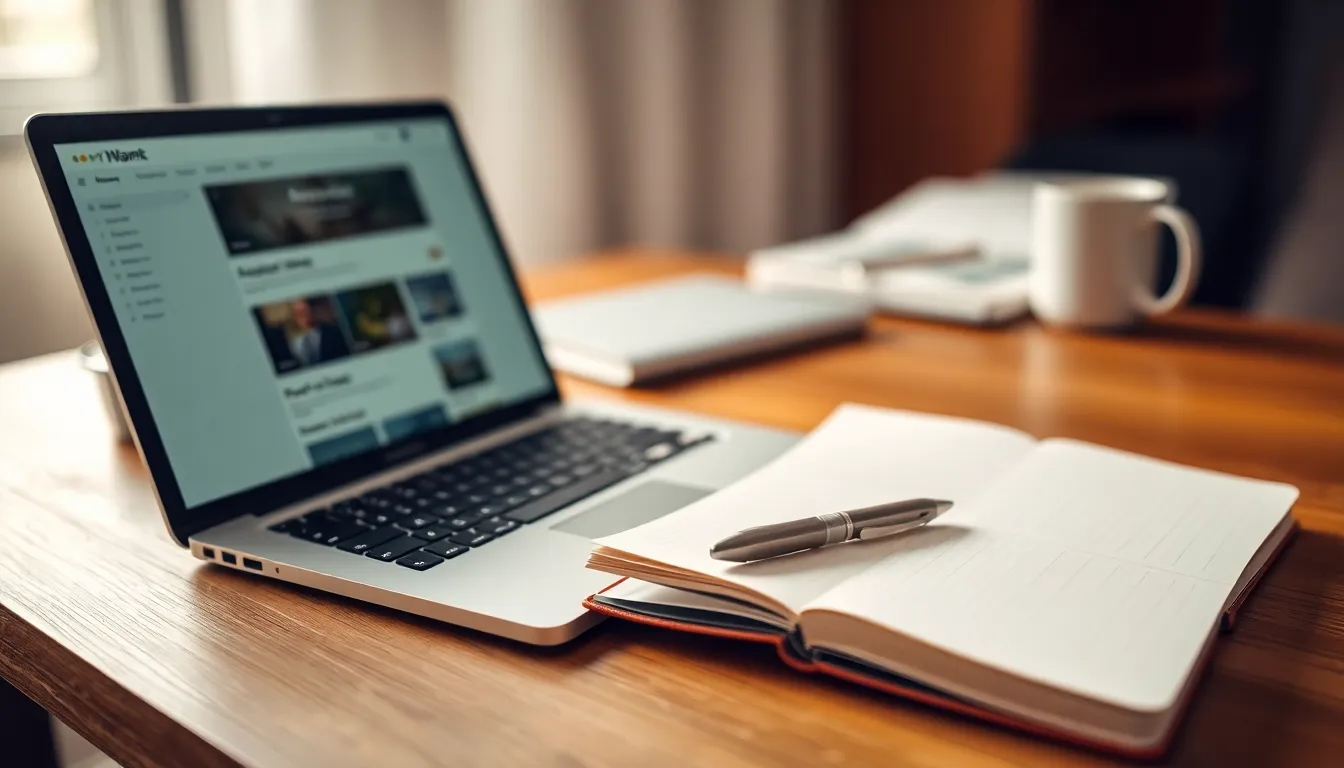 웹사이트 서버 성능 및 트래픽 용량 그래프