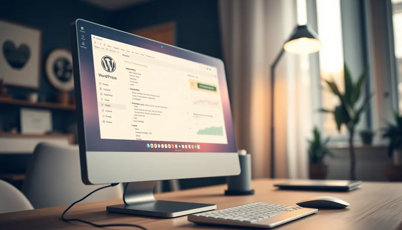 워드프레스 500 오류, 초간단 해결법 3가지 2 워드프레스 500 오류 해결을 위한 서버 파일 관리 이미지